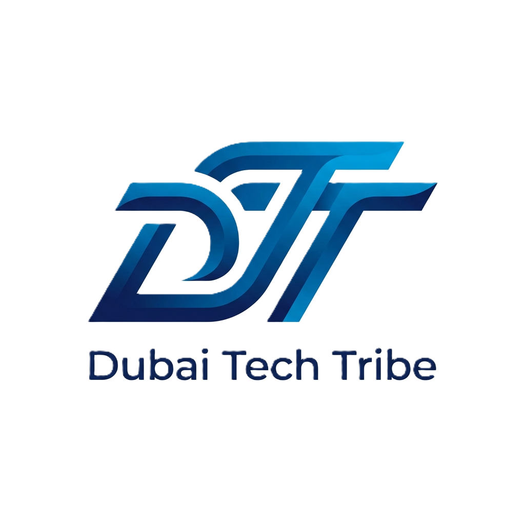 Dubai tech tribe